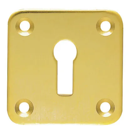 Carlisle Brass AA4 door hardware