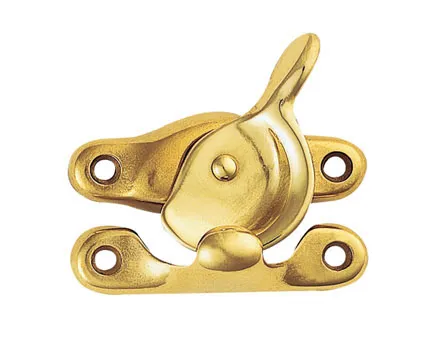 Carlisle Brass AA40 door hardware