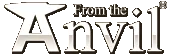 Anvil logo