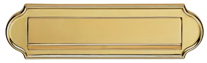 Carlisle Brass DL19 door hardware