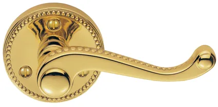 Carlisle Brass DL3 door hardware